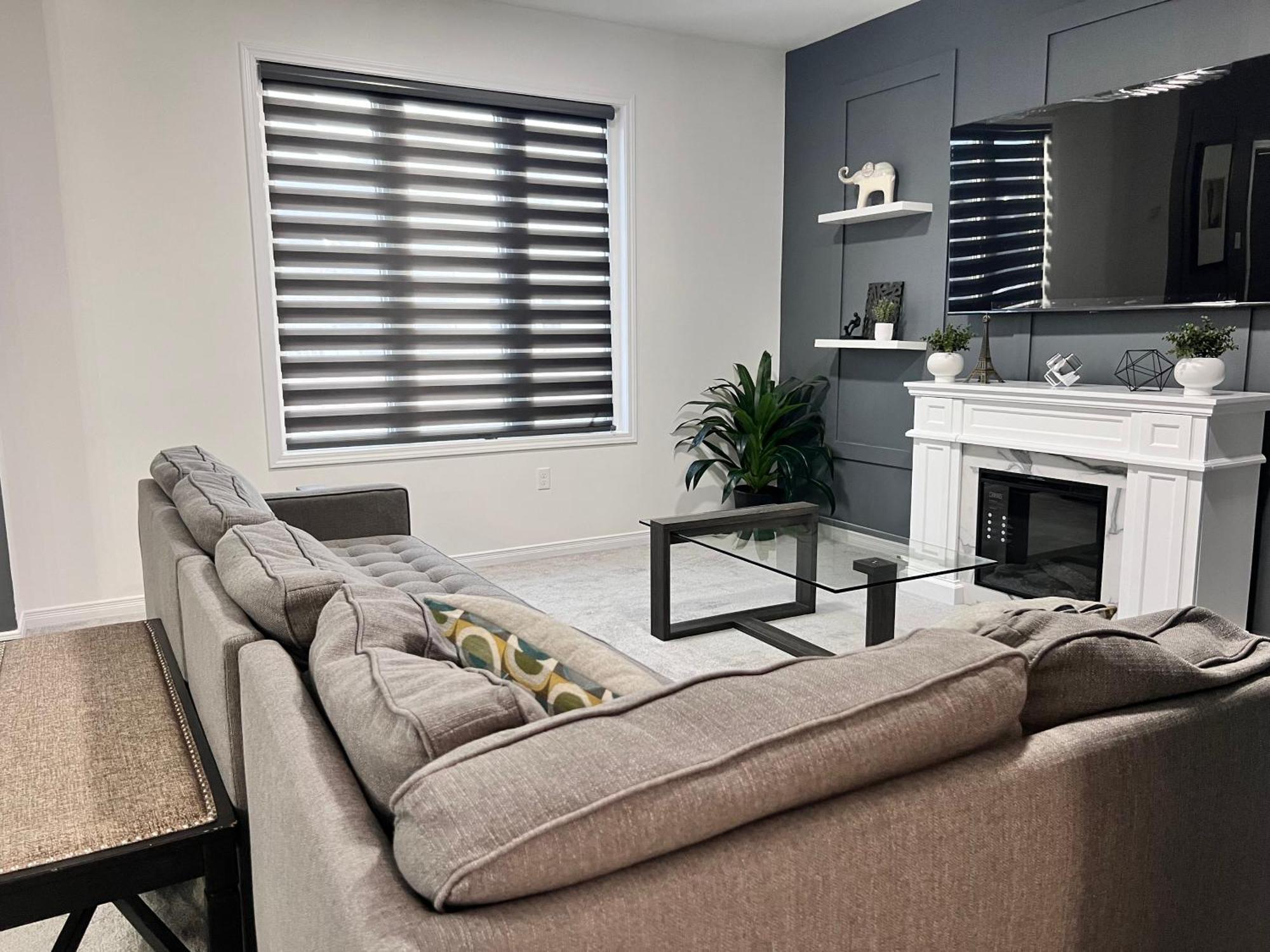 Spacious 4-Bedroom Home, Comfortably Sleeps 10 Barrie Exterior photo